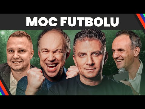 MOC FUTBOLU – BOREK, POL, WILKOWICZ I OLKOWICZ OMAWIAJĄ PIŁKARSKI TYDZIEŃ + LIGA PL
