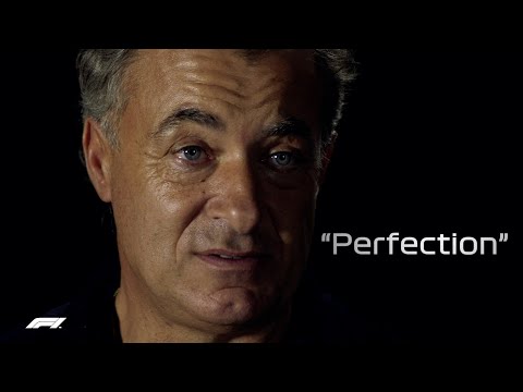 Michael Schumacher: In One Word