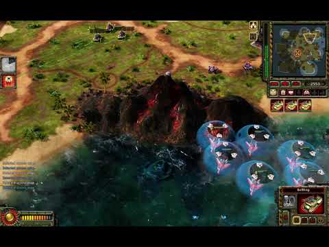 3v3 Tournament finals