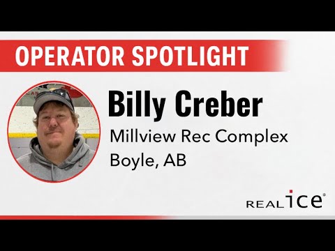 Billy Creber