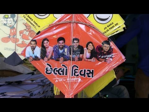 Uttarayan in Surat | Manja (Dori) Making & Variety of Kites | Kite Festival
