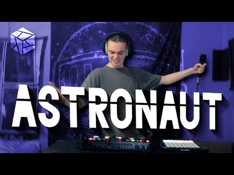 808Banon – GBB23: World League Loopstation Wildcard (ROUND 2) | Astronaut