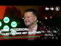 Mike Peterson - Ga met me mee met Kerstmis • Ho-ho-ho Hotel ❄️ // Sterren NL