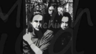 The God Machine - Commitment (BBC 1992)