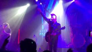 Twin Atlantic - The Chaser - Live at The Barrowlands Glasgow, 2016