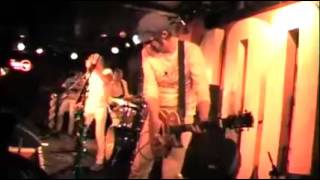 John&#39;s Children - 100 Club, December 17th, 2016