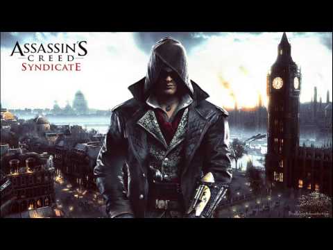 Assassin's Creed Music "Syndicate" - Stephen Anderson