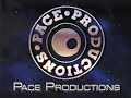Pace Productions Walt Disney Feature Animation 1993
