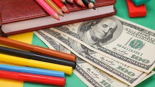 Back-to-school financial tips | Family budget reset, emergency fund check-up, college savings