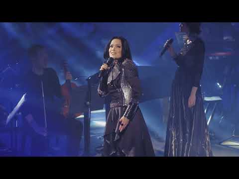 Tarja - Naiad (Circus Life) | Official Video