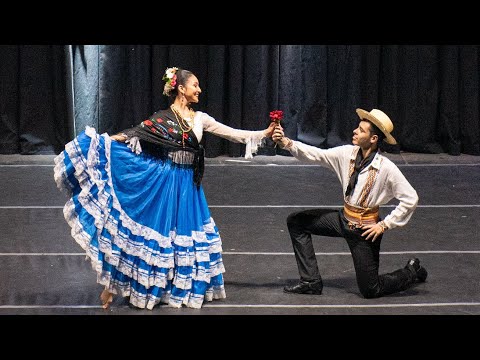 RITMO Y EXPRESIÓN  - Una flor para mi amada