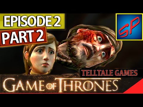 Game of Thrones : Episode 6 PC