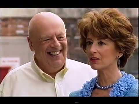 VP 1500 featured in Coronation Street