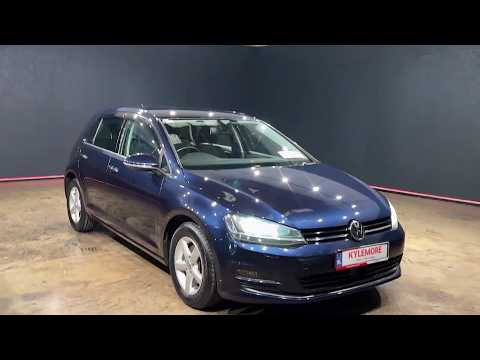 Volkswagen Golf 1.2 TSI COMFORT LINE AUTOMATIC - F - Image 2