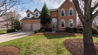3177 Kinross Circle, Herndon VA 20171