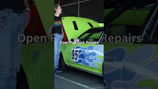 2024 24 Hours of Lemons at NJMP Recap