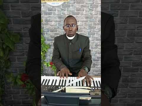 HYMNS WE LOVE EPISODE 91 C.A.C HB HYMN VARIOUS 16