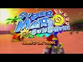 Mario On Trial Super Mario Sunshine Soundtrack
