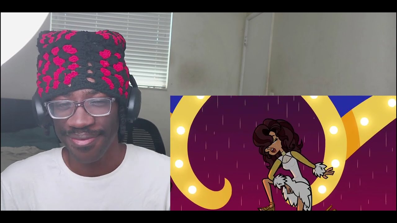 MUSICAL EPISODE LETS GOOO! Disventure Camp 5: FANS VS FAVORITES Ep 8: ''Upstage Upset'' REACTION