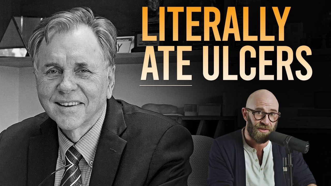 Discoveries Made By the Most Disgusting Means