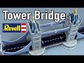London Tower Bridge 3D Puzzle By Revell