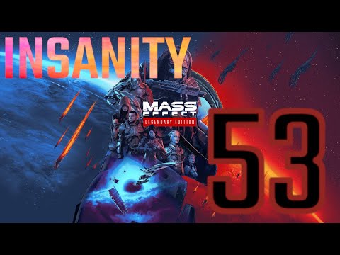 Mass Effect Legendary Edition PS5, Part 53