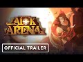 AFK Arena - Official The Prince of Persia Trailer