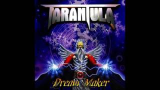 Tarantula - Dream Maker (ALBUM STREAM)