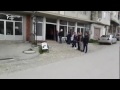 Familja E Muhaxherit Hap Derën Për Ngushëllime