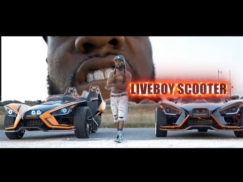 Live Boy Scooter - Woah Na (Music Video)GogettaVisuals