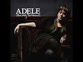 My Same - Adele