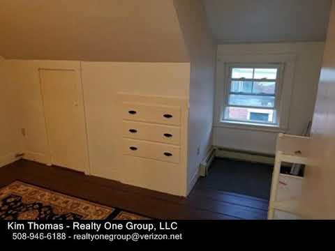 2 High Street, Middleboro MA 02346 - Rental - Real Estate - For Sale -