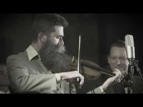 The Lovestruck Balladeers LIVE "Black and White Rag"