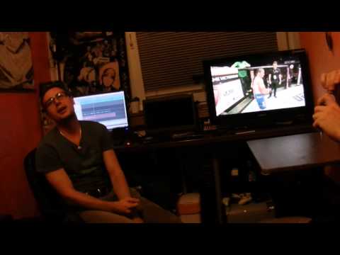 KrinkoF #hot16challenge wersja alternatywna