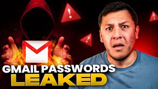 183 Million Passwords Exposed in Massive Data Breach… and Most People Don’t Even Know It Yet