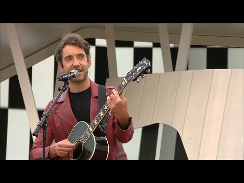 BANNERS - Someone To You (ZDF Fernsehgarten 02.06.2024)