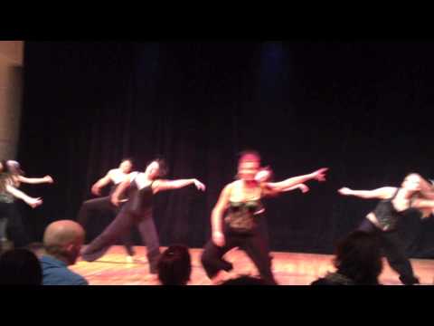 Boulder Burlesque Express Flash Back