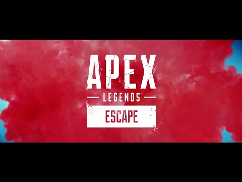 APEX LEGENDS ( season launch trailer) ft Bob Marley