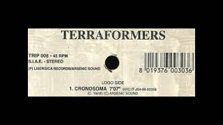 Terraformers – Cronosoma