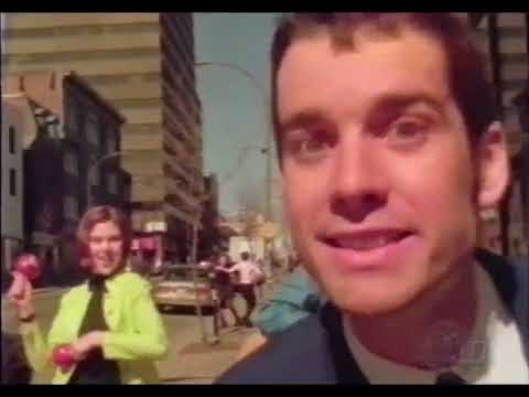 Too Much Attitude - The Planet Smashers