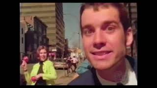 The Planet Smashers - Too Much Attitude (From The Vault)
