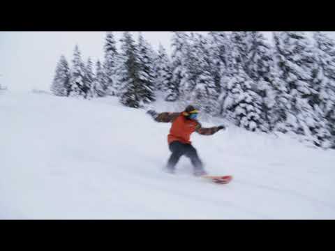 Ski at Little Ski Hill | Visit Idaho