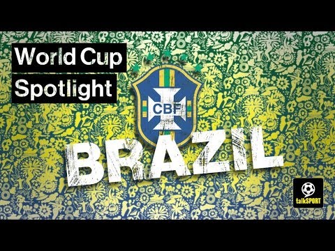 Brazil 60 Second Team Profile | Brazil 2014 World Cup