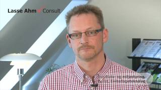 Lasse Ahm Consult