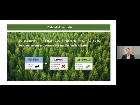 Skogsfond Baltikum - Digitala Aktiekvällen 9 december 202