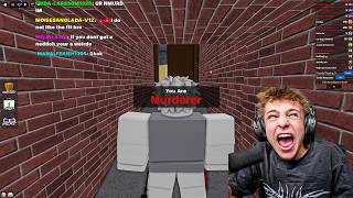 Download lagu BECOMING ADMIN IN MM2.. mp3