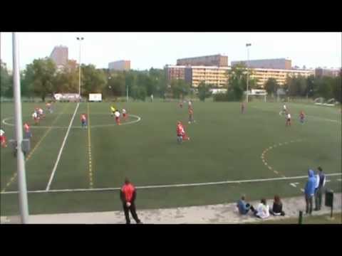 MKS Żory 0:9 Piast Gliwice 97