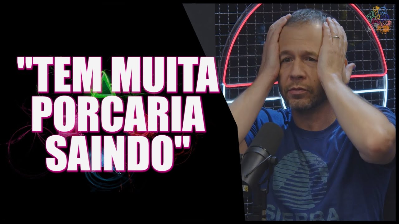 DEMISSÕES EM MASSA: A INDÚSTRIA DOS GAMES ESTÁ EM CRISE? - TIAGO LEIFERT - Flow Games