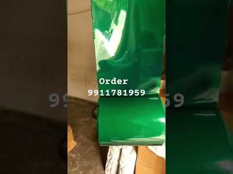 PVC Strip Curtains