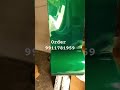 Product Video